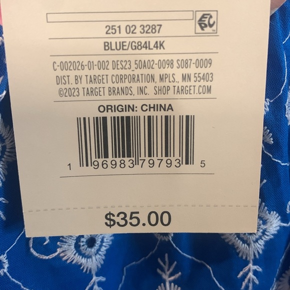 RHODE dress - Picture 4 of 4